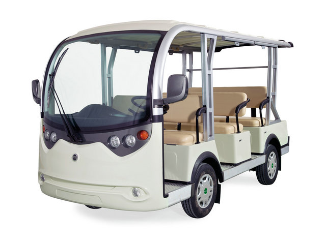 8座觀光車（LT-S8.C）